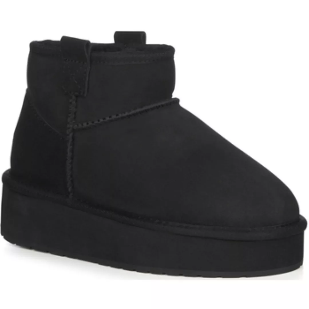 EMU  Stiefeletten W13073-BLAK günstig online kaufen