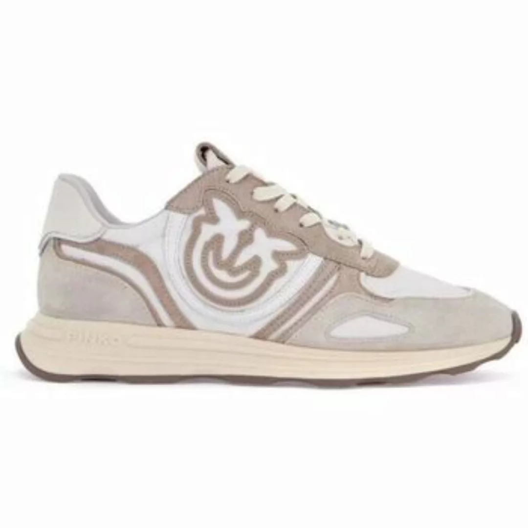 Pinko  Sneaker ZOE 01 SS0087 P076-K26 günstig online kaufen