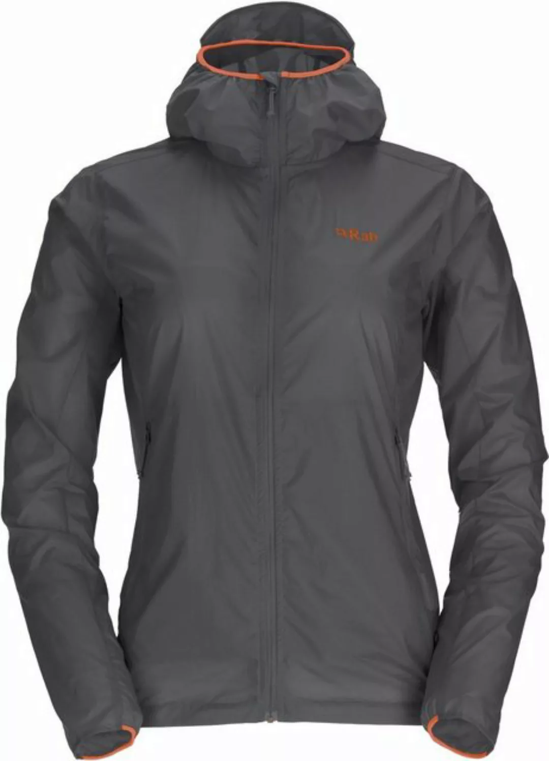 Rab Softshelljacke Vital Hoody Womens günstig online kaufen