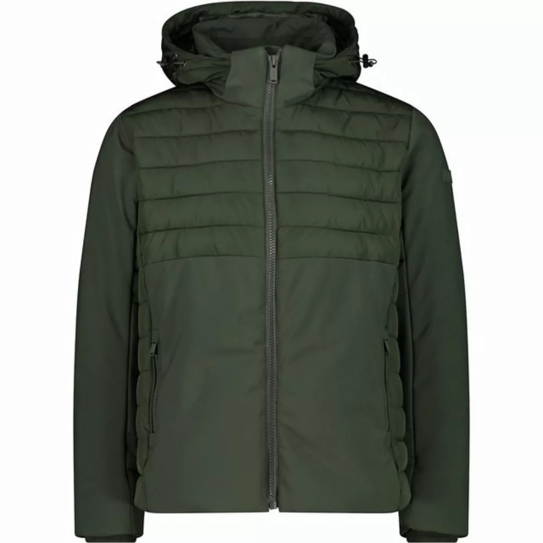 CAMPAGNOLO Outdoorjacke Jacke Hybrid günstig online kaufen