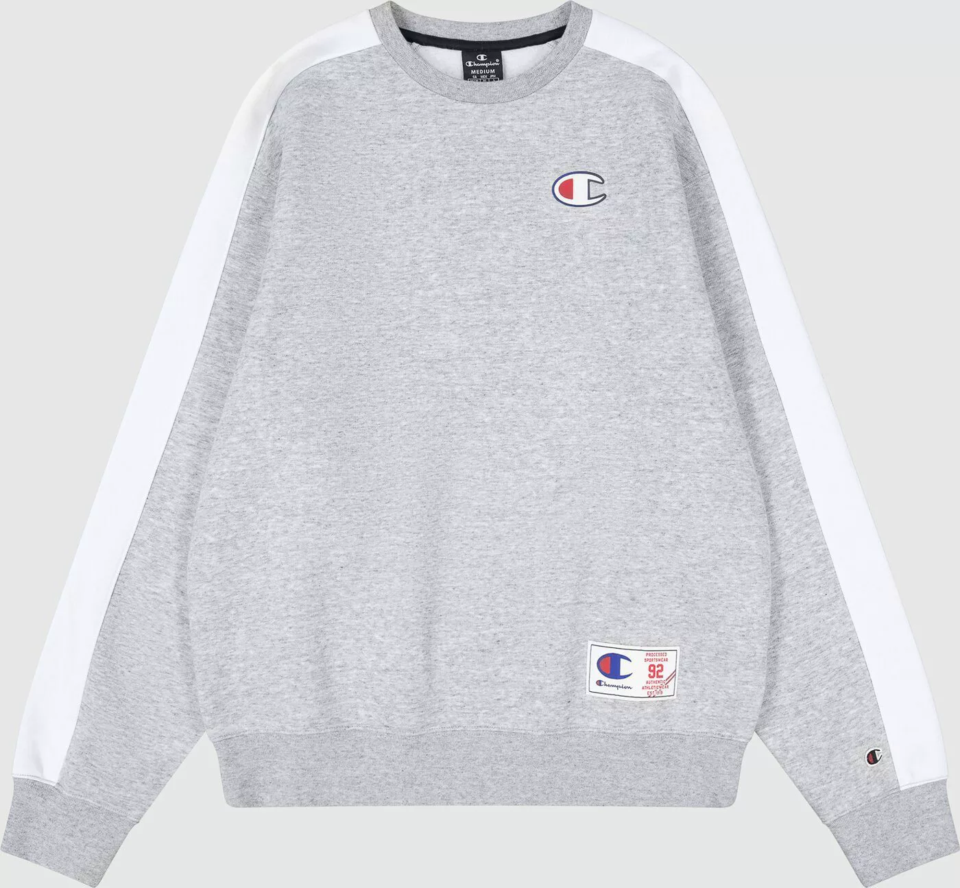 Champion Sweatshirt Crewneck Sweatshirt günstig online kaufen