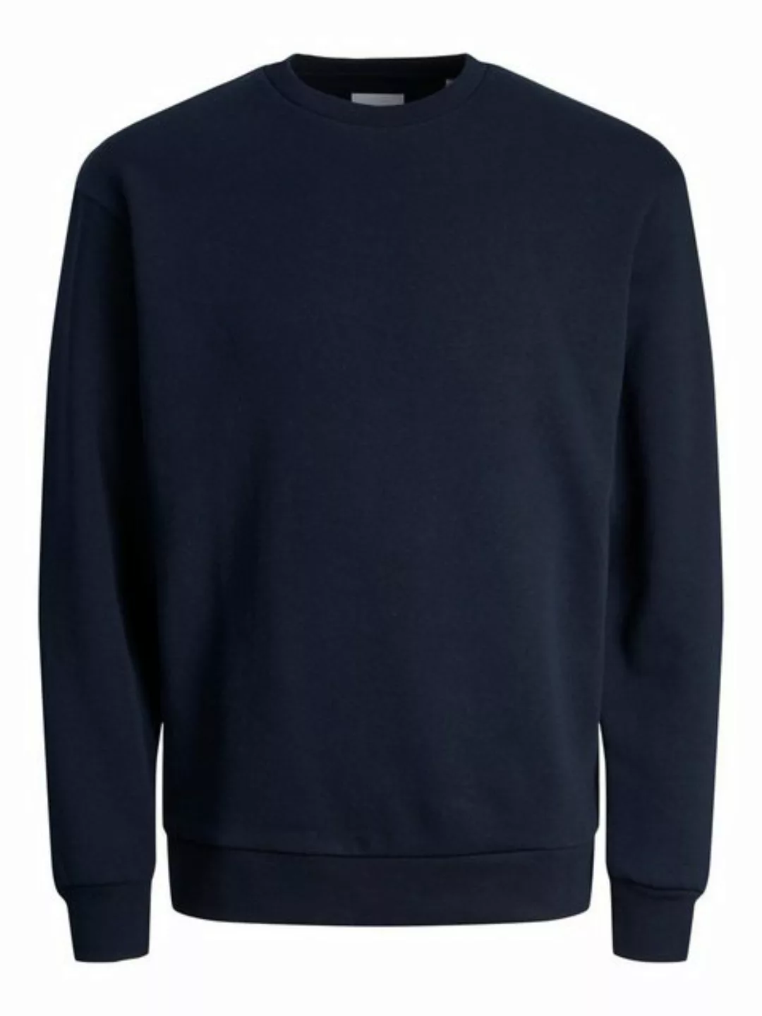 Jack & Jones Sweatshirt JJEBRADLEY SWEAT CREW NOOS günstig online kaufen