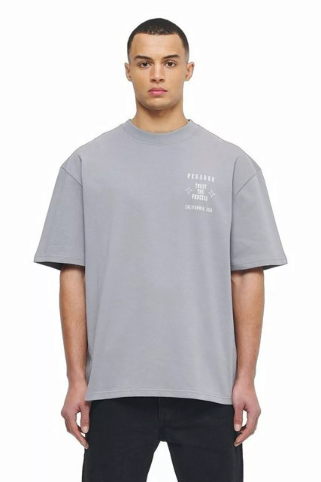 Pegador T-Shirt Salal S (1-tlg., kein Set) 'angels vision'- Print günstig online kaufen