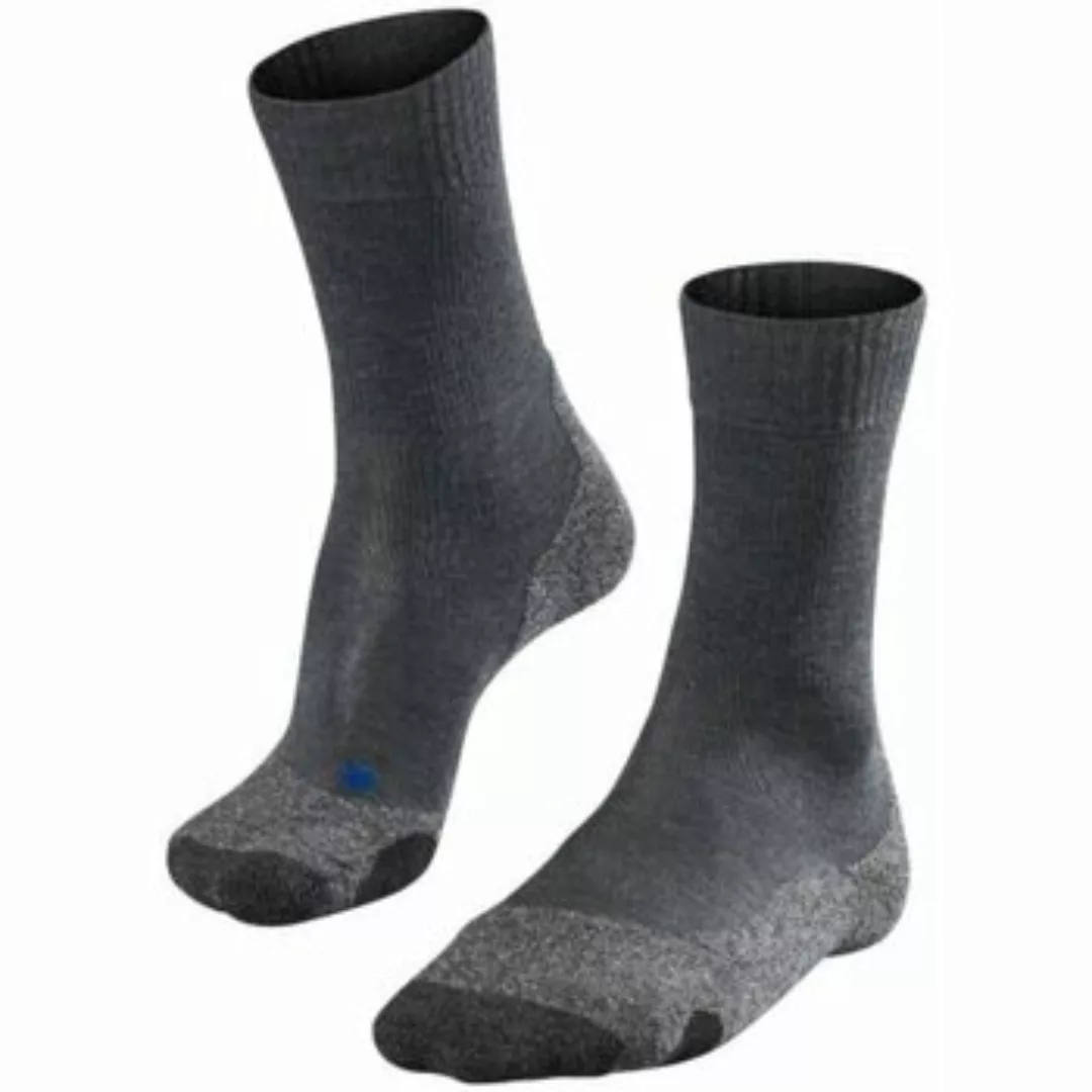 Falke  Socken Sport NOS  TK2 Cool,asphalt mel. 16138 3180 günstig online kaufen