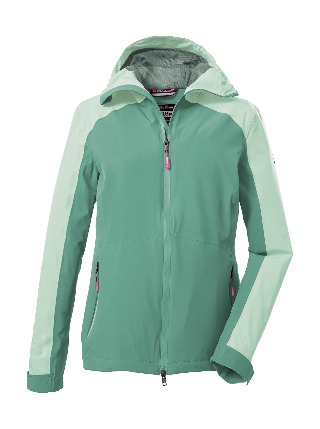 Killtec Outdoorjacke "KOS 30 WMN JCKT" günstig online kaufen