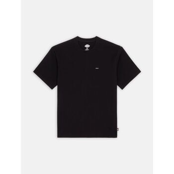 Dickies  T-Shirts & Poloshirts CLANCY - DK0A4Z4L-BLK1 BLACK günstig online kaufen