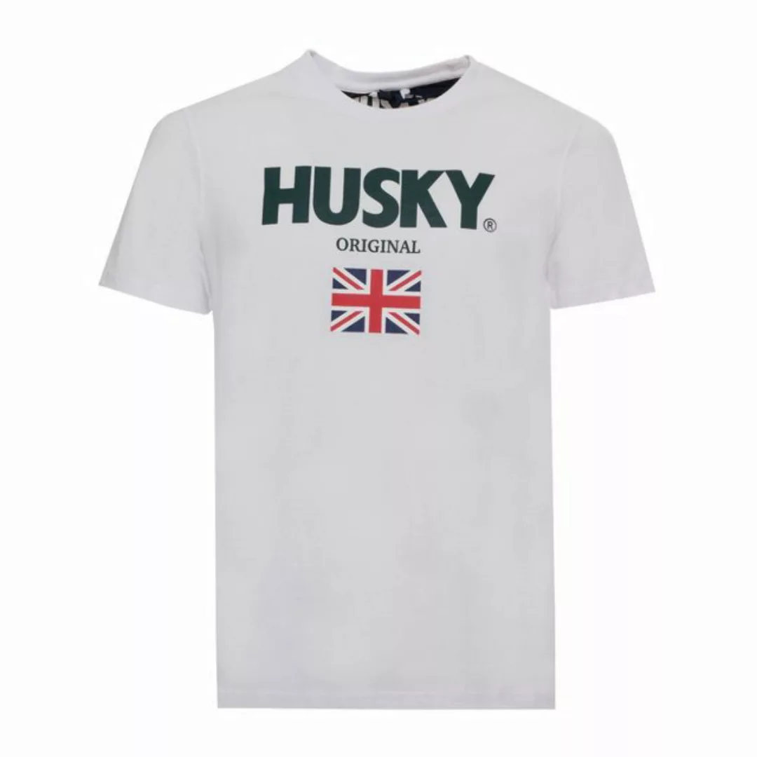 Husky T-Shirt günstig online kaufen