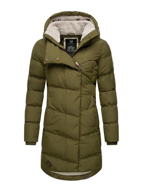 Ragwear Winterjacke Ragwear Pavla Jacket (1-St) günstig online kaufen