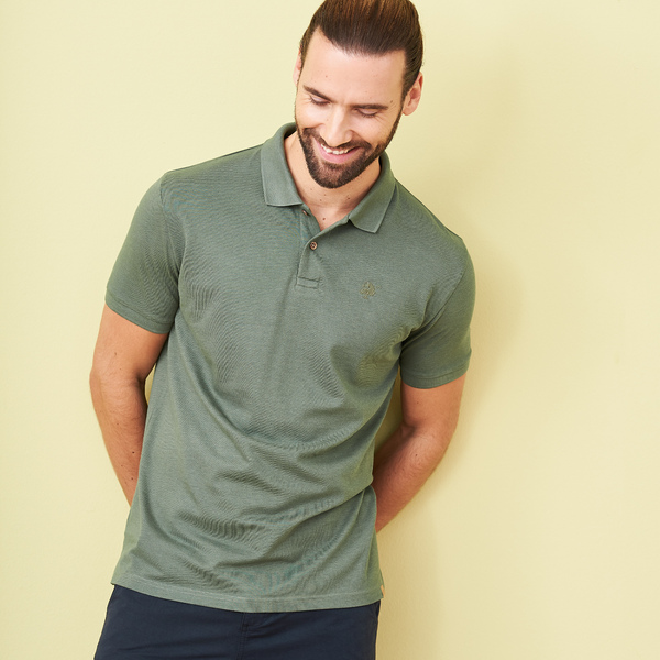 Living Crafts Polo-shirt günstig online kaufen