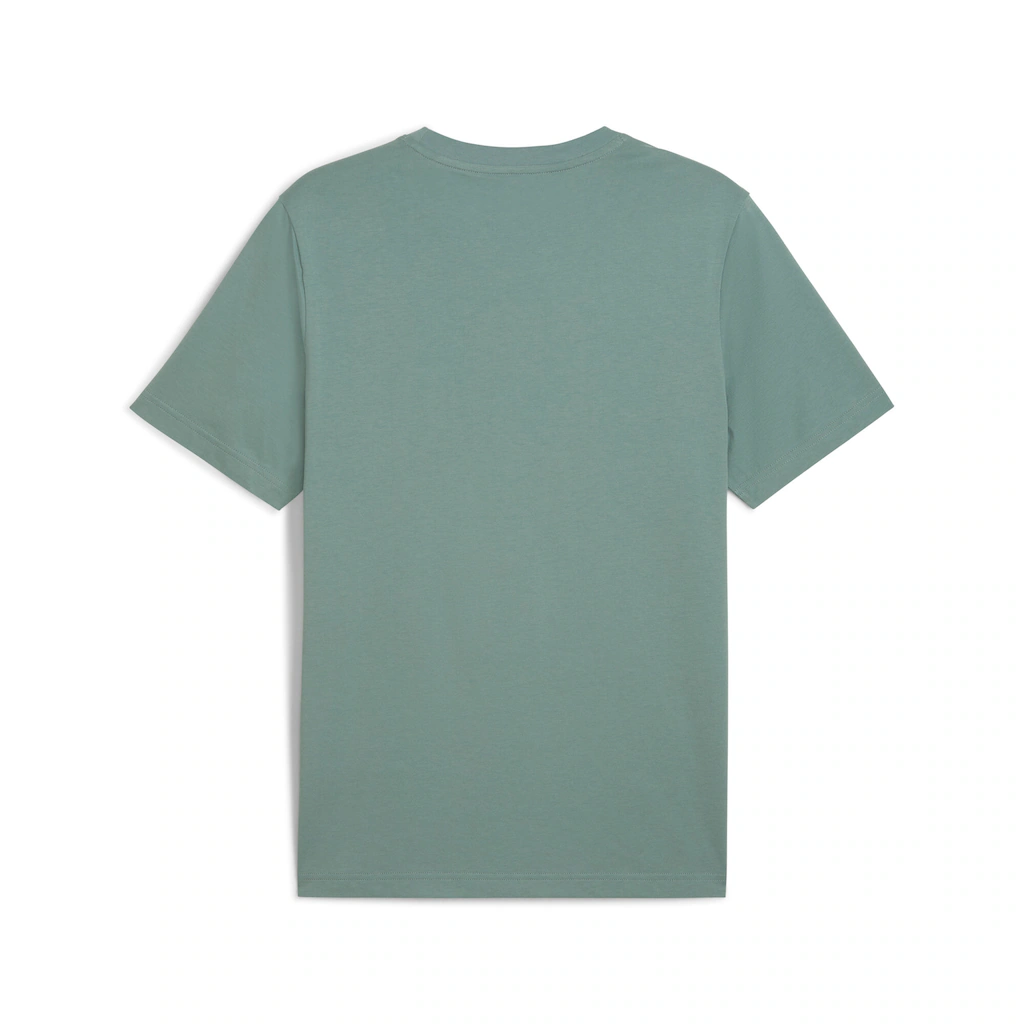 PUMA T-Shirt "UNITED TEE" günstig online kaufen