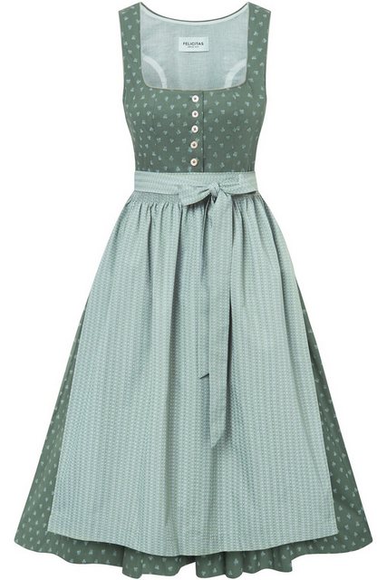 FELICITAS Dirndl Dirndl Dorothea günstig online kaufen