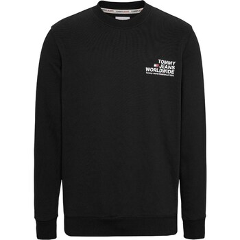 Tommy Hilfiger  Sweatshirt DM0DM17780BDS günstig online kaufen