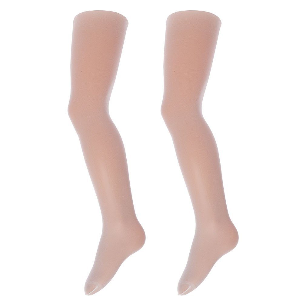 Ewers Strumpfhose Strumpfhose 2er Pack Microtouch günstig online kaufen