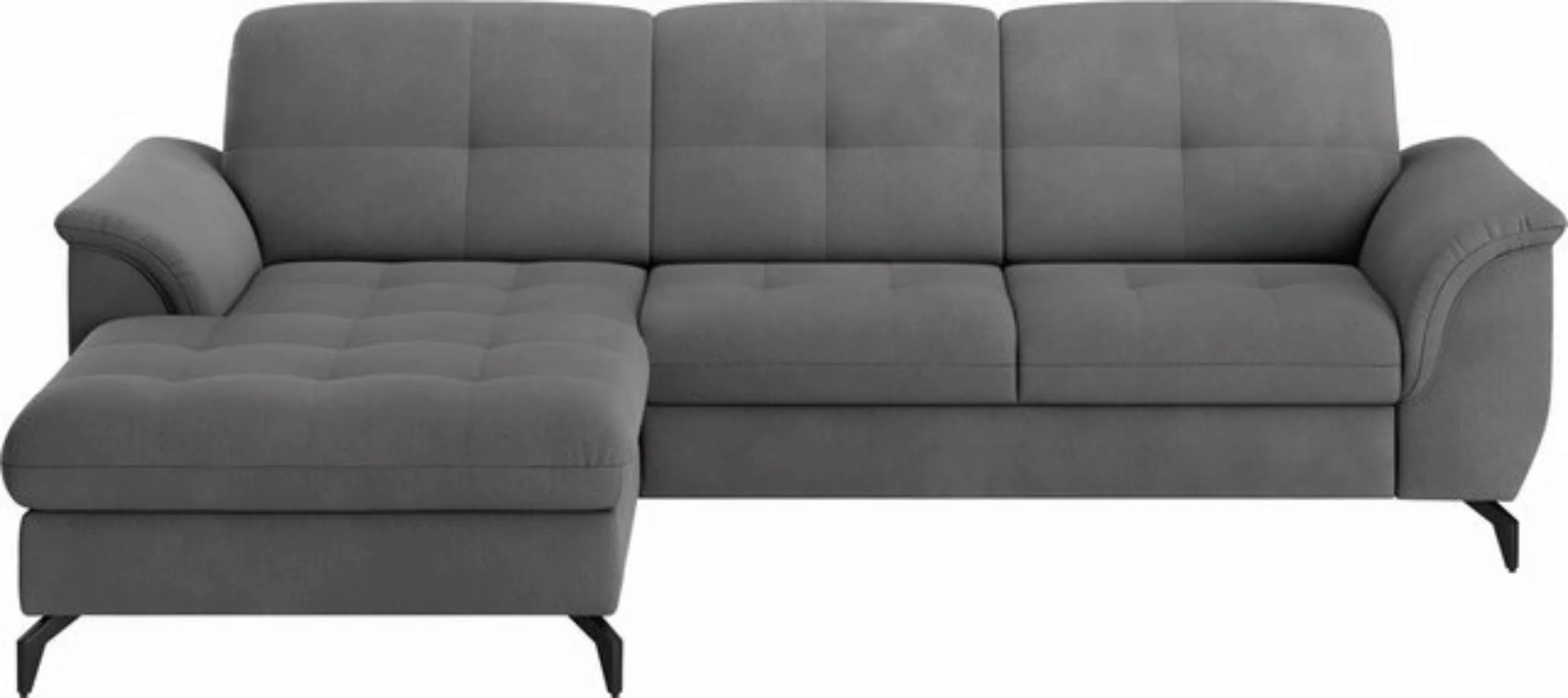 sit&more Ecksofa "Zora V" günstig online kaufen