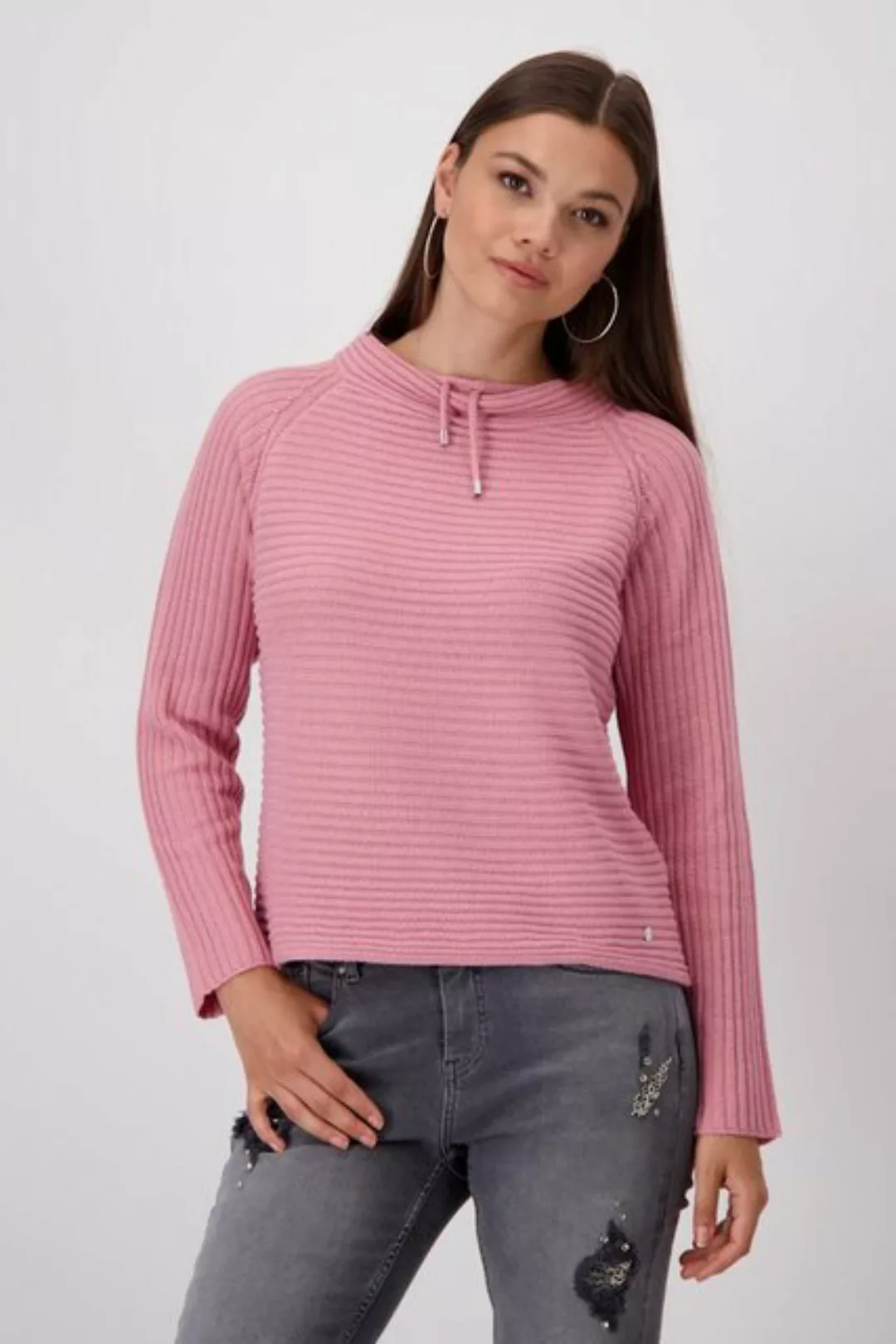 Monari Strickpullover günstig online kaufen