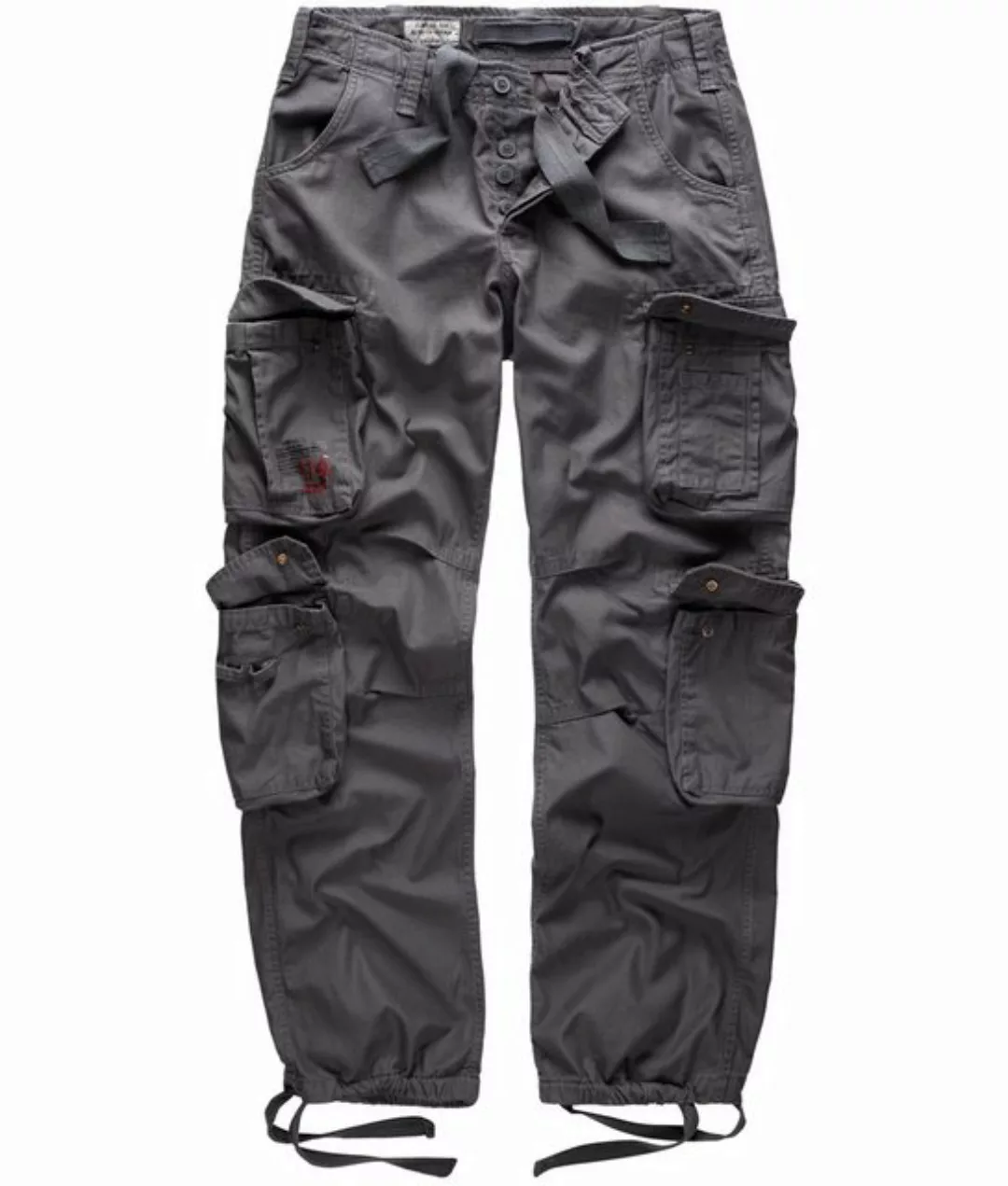 Surplus Raw Vintage Cargohose Cargohose Vintage Airborne Trousers für Herre günstig online kaufen