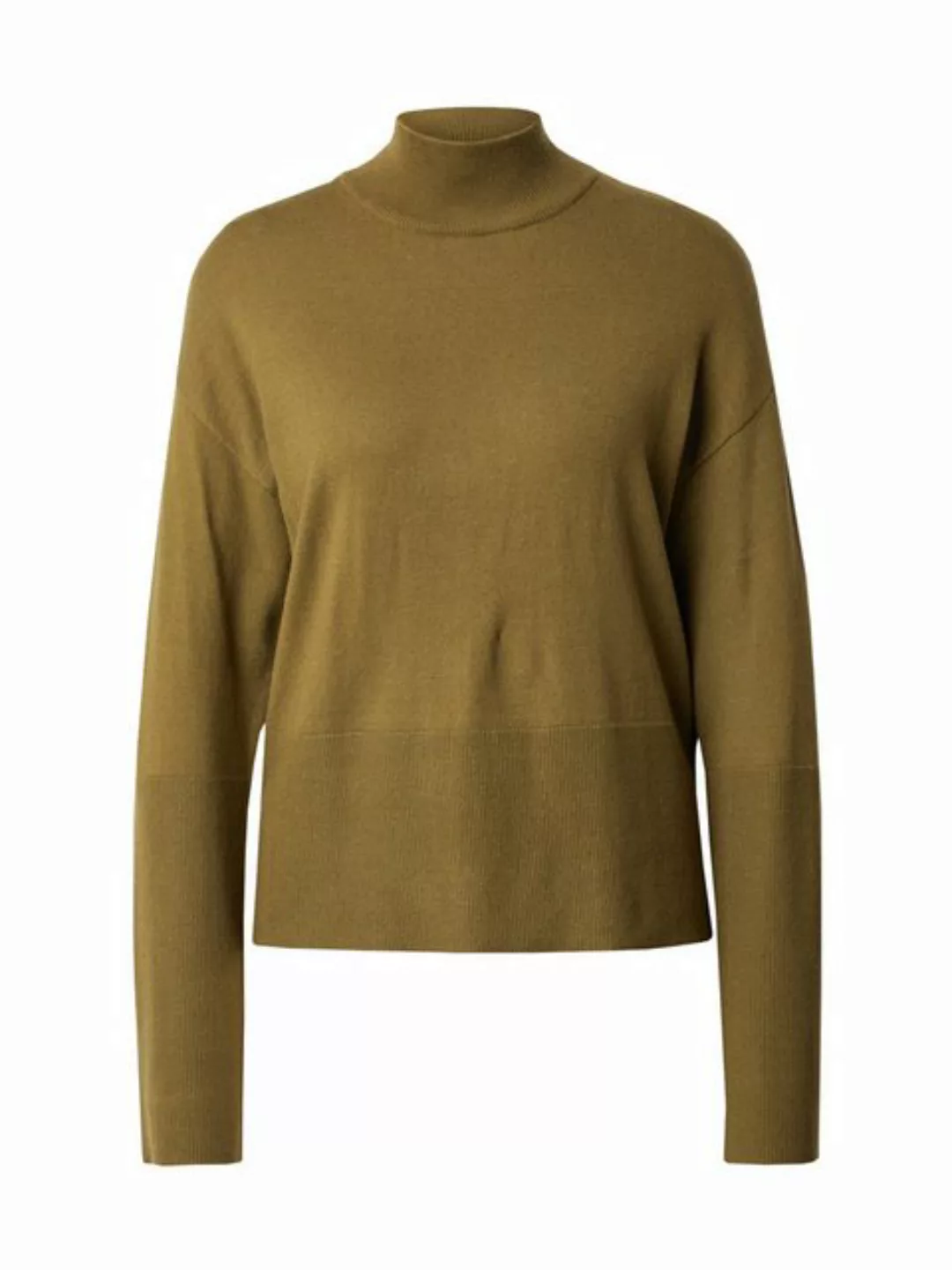 Vero Moda Strickpullover VMHAPPINESS (1-tlg) Plain/ohne Details günstig online kaufen