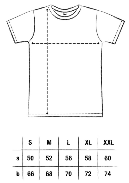 Kleiner Spatz Herren T-shirt Aus Biobaumwolle, Hergestellt In Portugal Ilp0 günstig online kaufen
