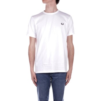 Fred Perry  T-Shirt M3519 günstig online kaufen