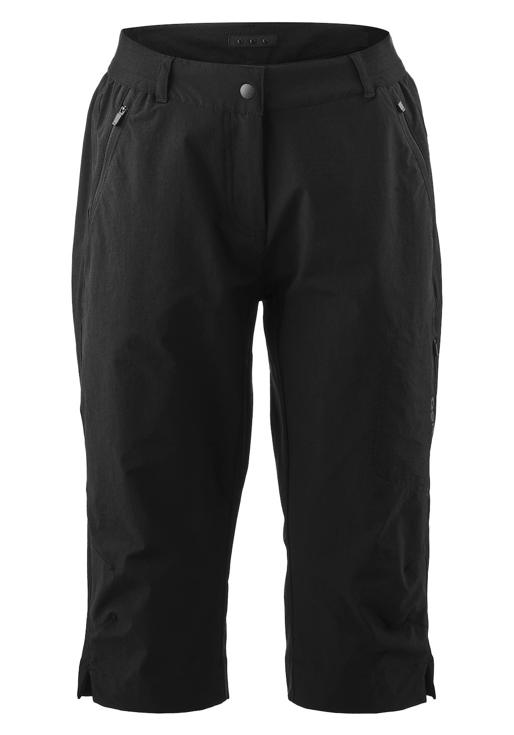 Gonso Fahrradhose "Adventure Pants 3/4 W", Wasser- und fleckabweisend günstig online kaufen