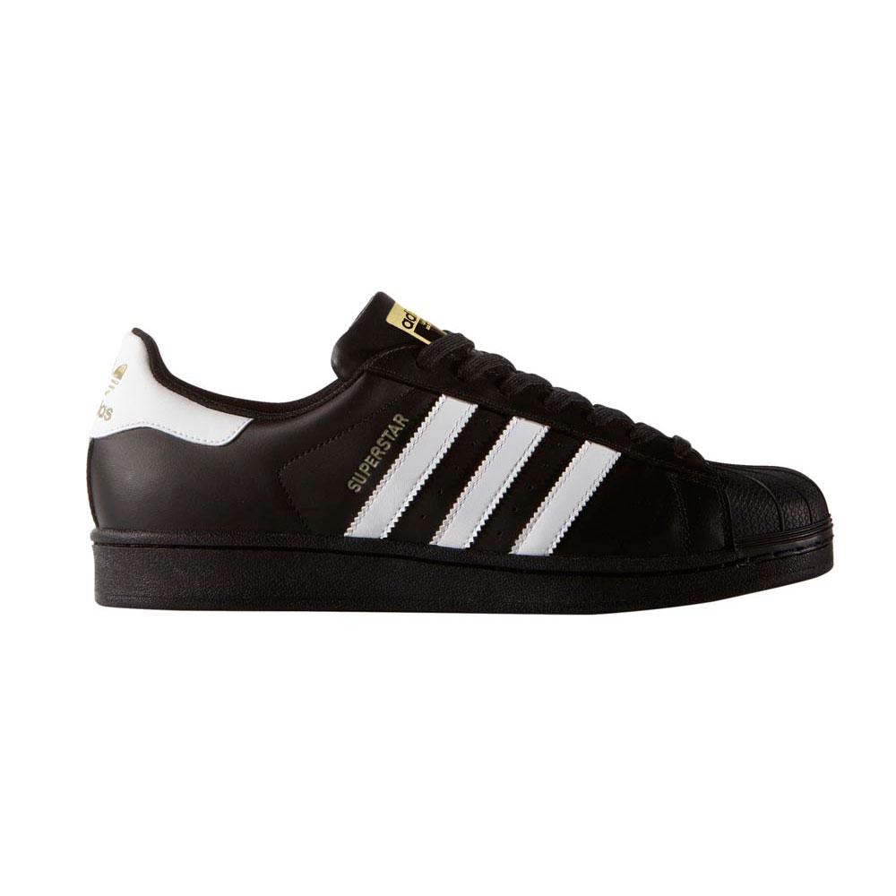 Adidas Originals Superstar Foundation Sportschuhe EU 36 Core black / ftwr W günstig online kaufen