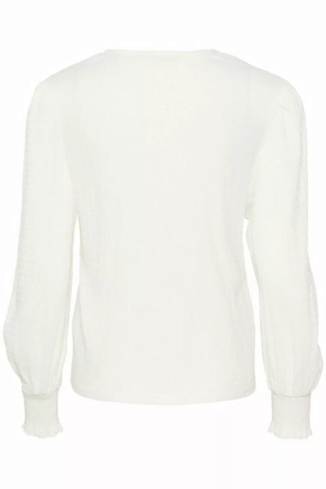 Cream Langarmbluse Langarm-Bluse CRFenja günstig online kaufen