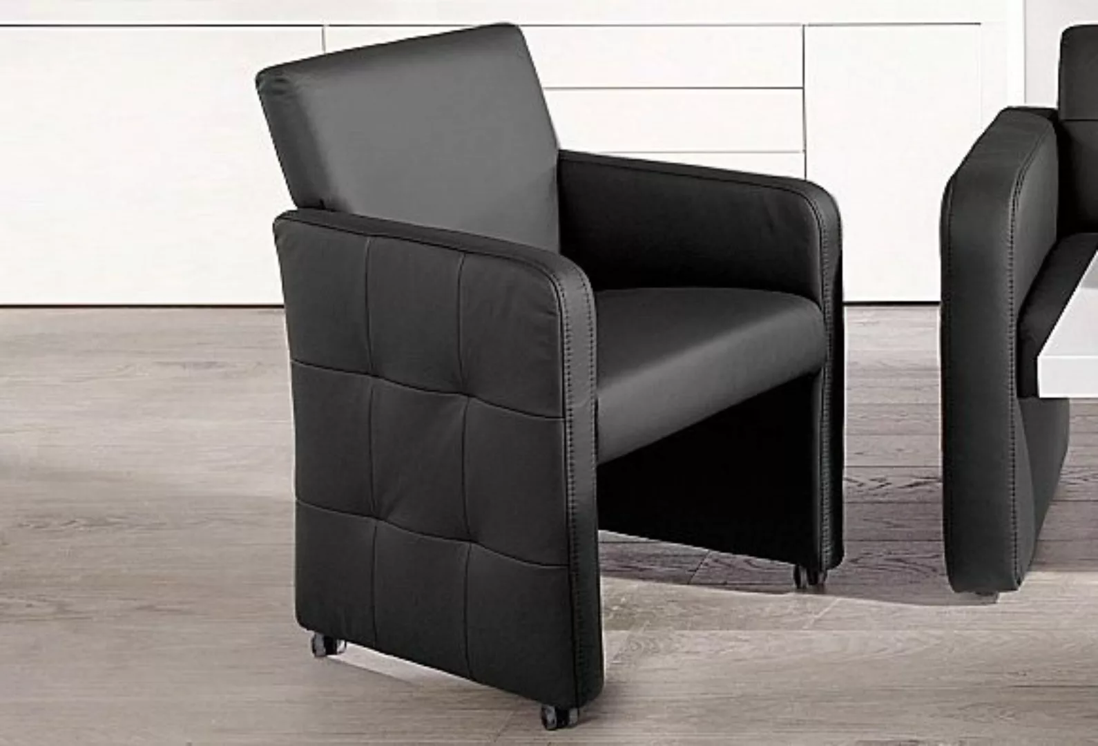 exxpo - sofa fashion Sessel "Barista", Breite 61 cm günstig online kaufen