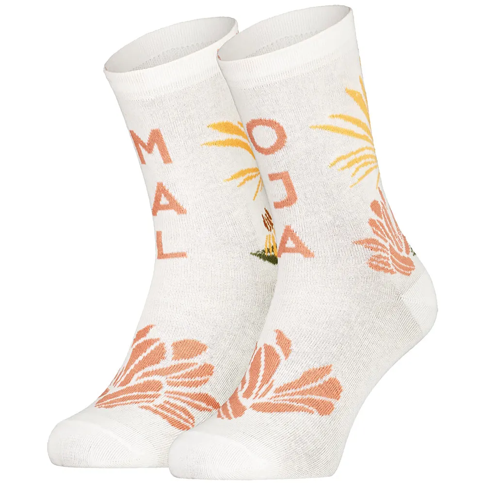 Maloja PalafaveraM Socks Glacier Milk günstig online kaufen