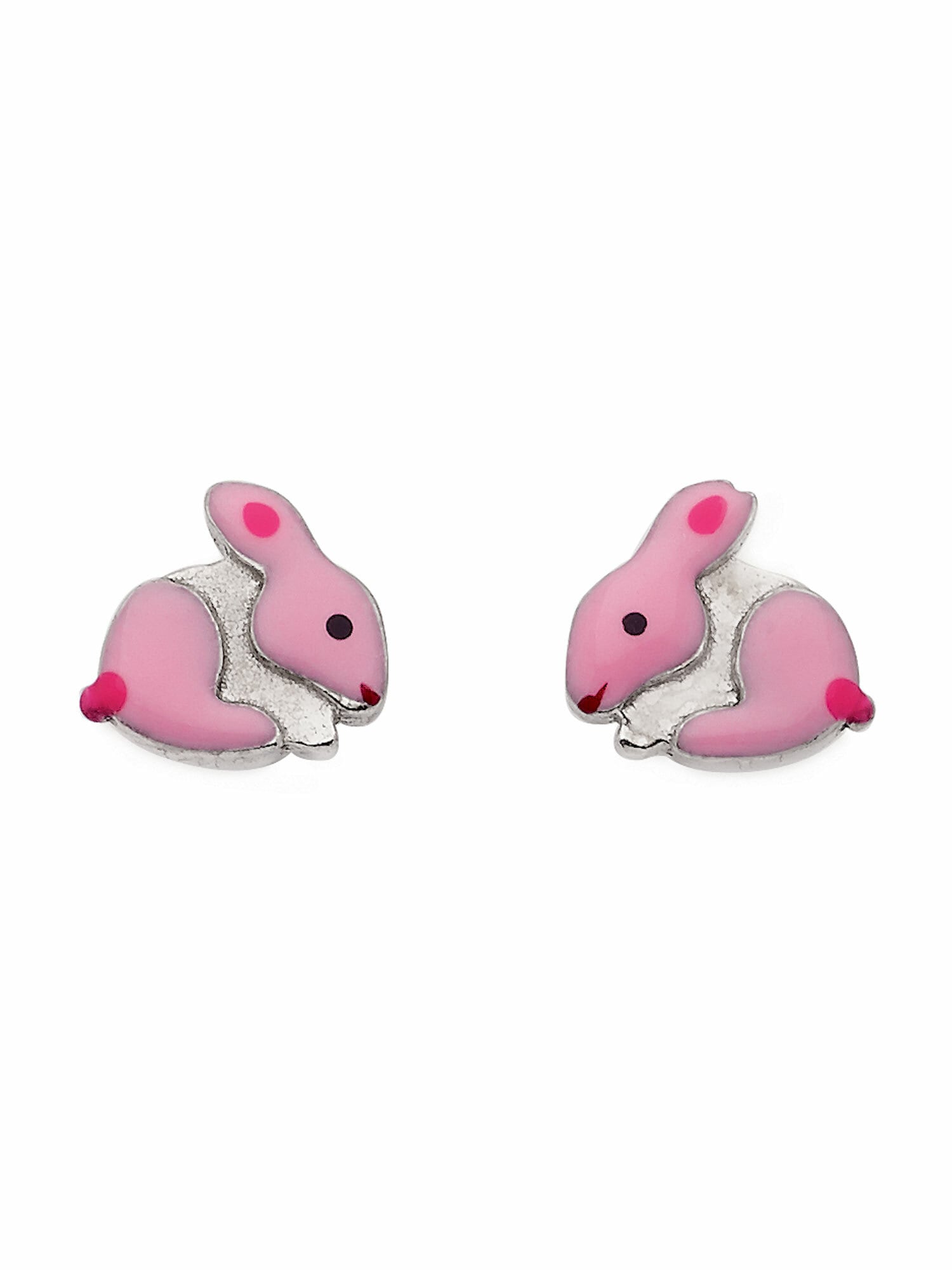 Adelia´s Paar Ohrhänger "1 Paar 925 Silber Ohrringe / Ohrstecker Hase", 925 günstig online kaufen