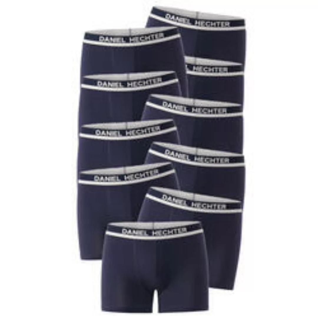 Daniel Hechter 10er Pack Boxershorts günstig online kaufen