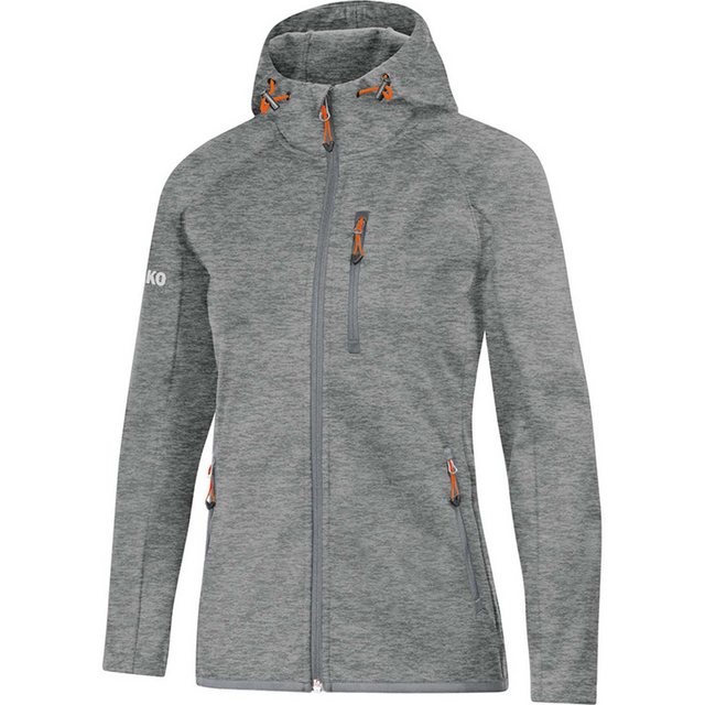 Jako Softshelljacke Jako Damen Softshelljacke Light 7605 günstig online kaufen