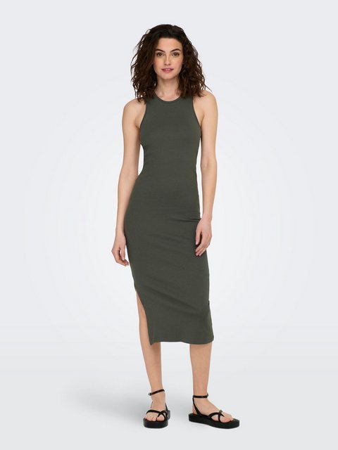 Only Damen Kleid ONLBELFAST Regular Fit günstig online kaufen
