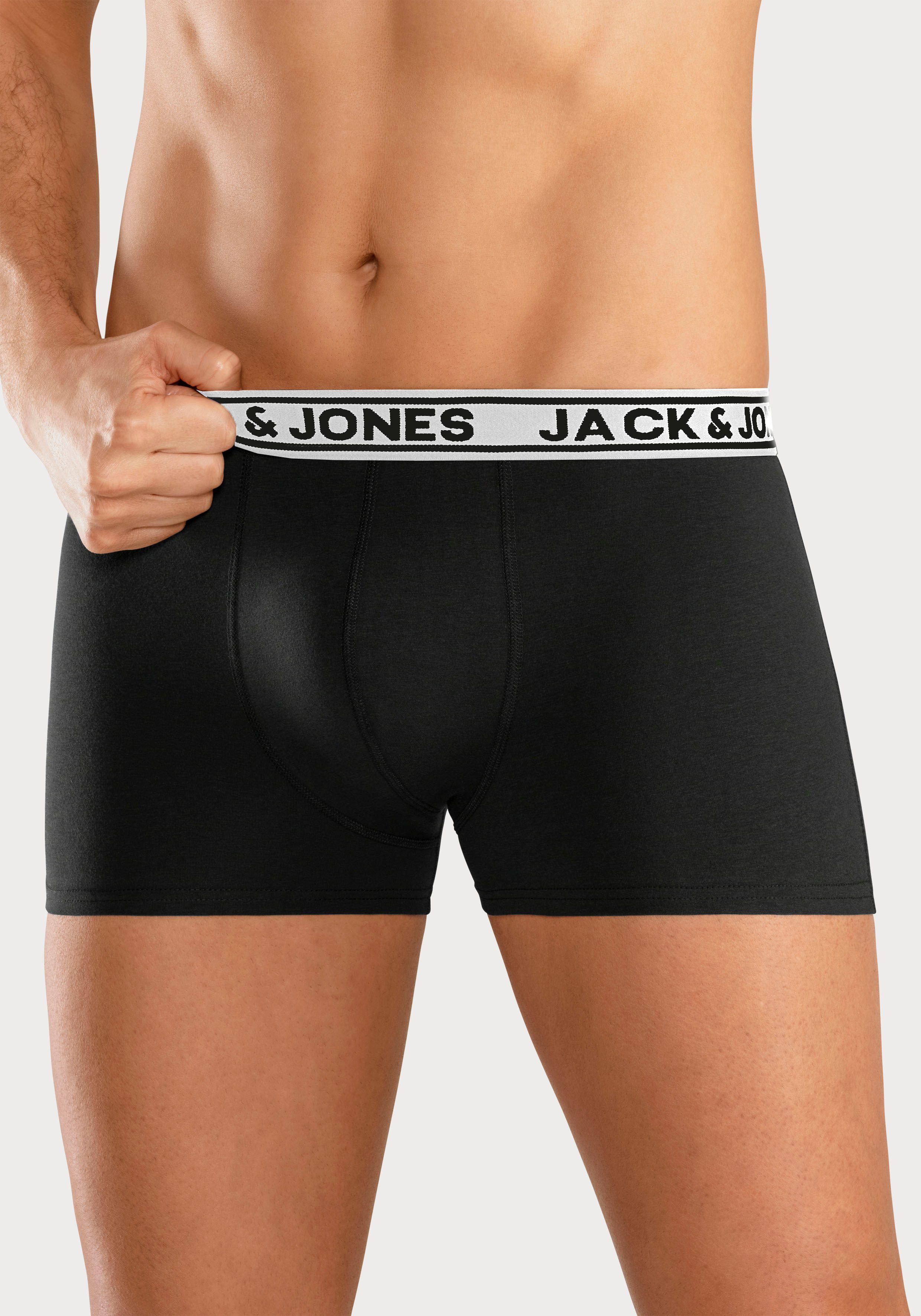 Jack & Jones Trunk JACCRISP TRUNKS günstig online kaufen