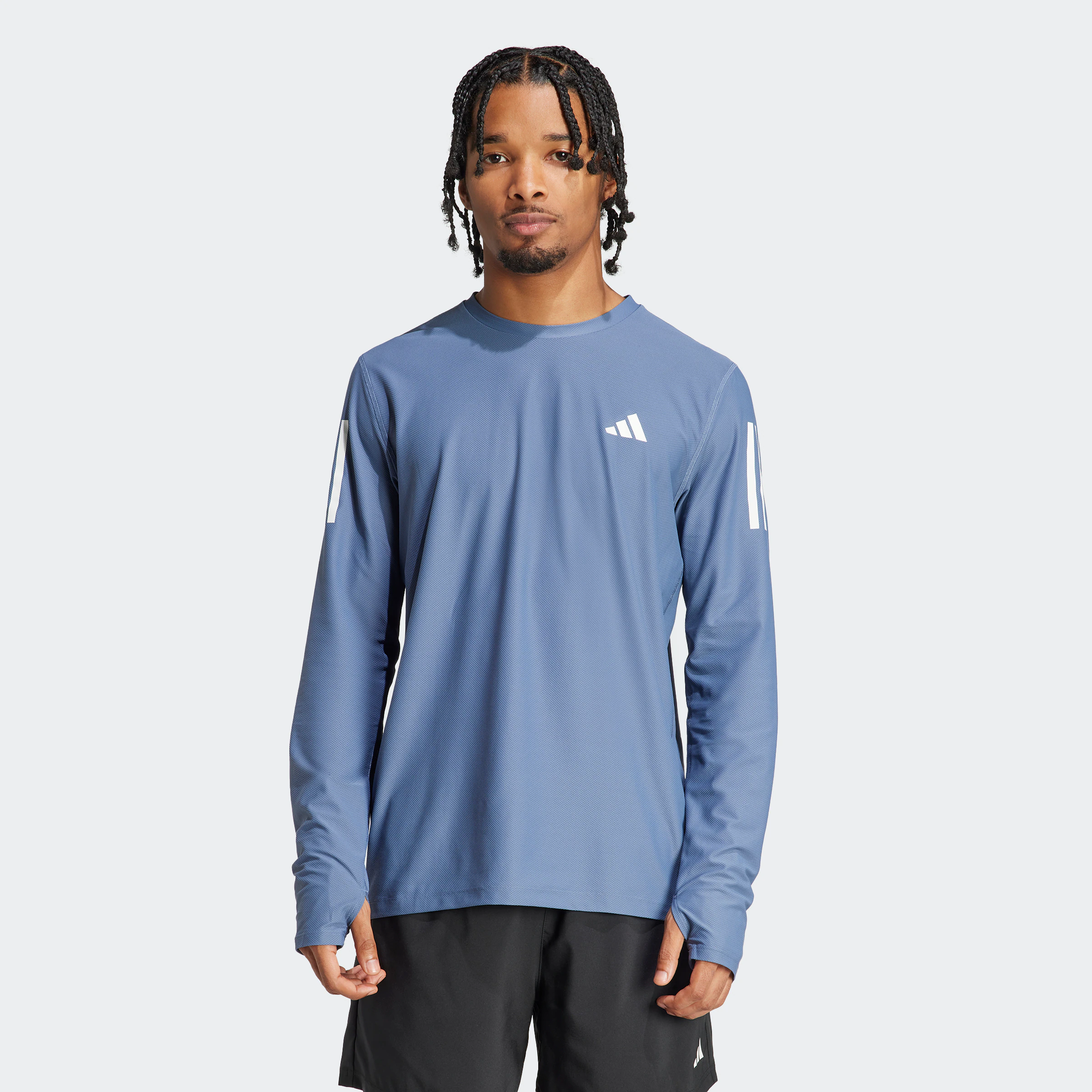 adidas Performance Laufshirt "OTR B LS" günstig online kaufen