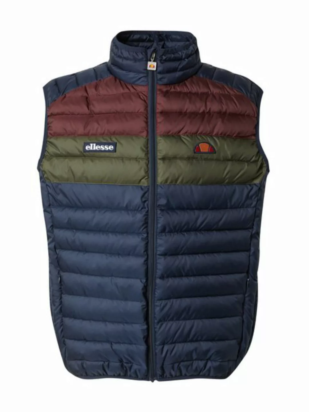 Ellesse Steppweste Bardy (1-tlg) günstig online kaufen