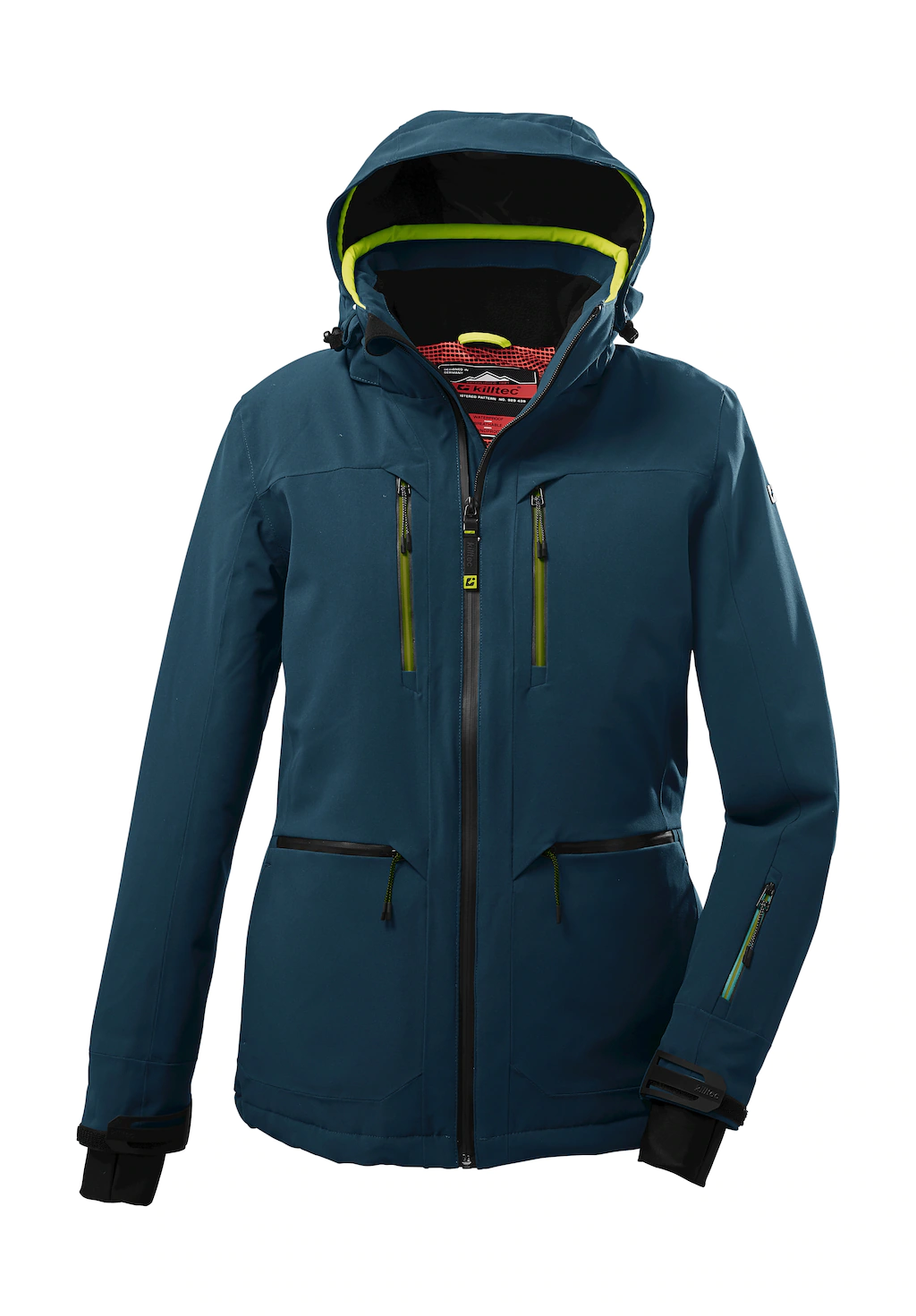 Killtec Skijacke "KSW 230 WMN SKI JCKT" günstig online kaufen