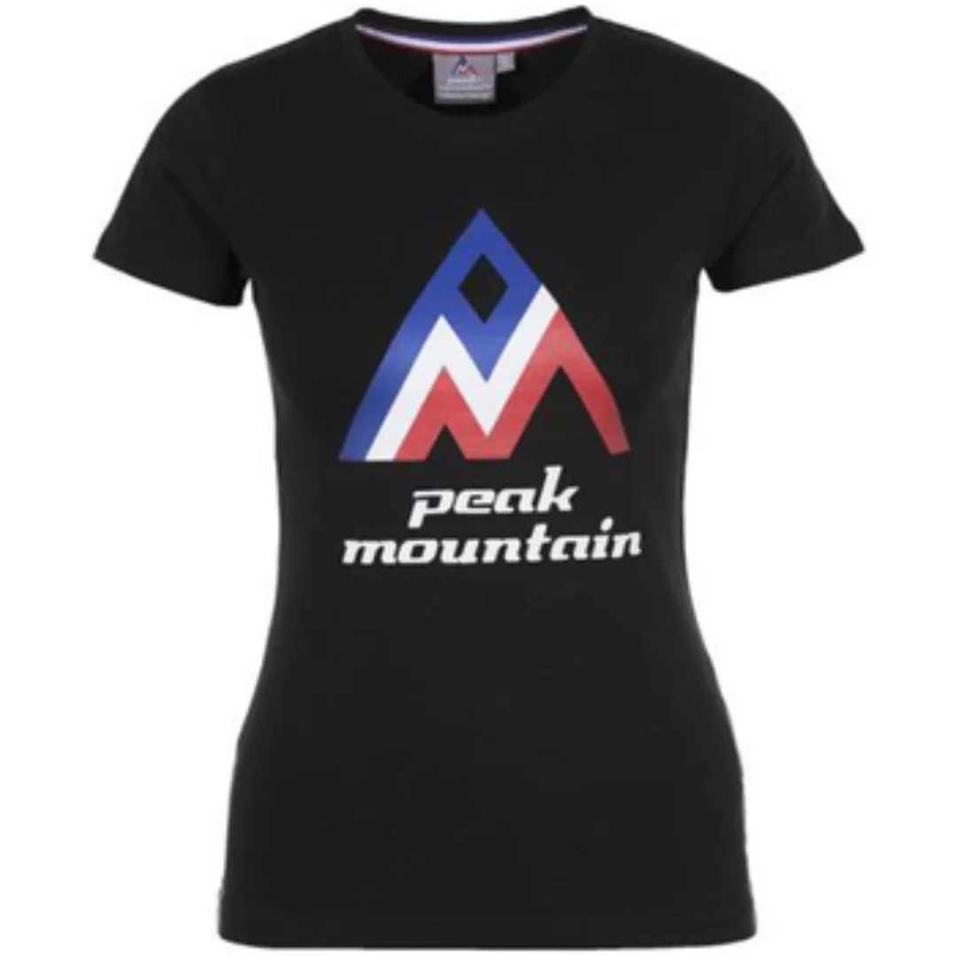 Peak Mountain  T-Shirt T-shirt manches courtes femme ACIMES günstig online kaufen