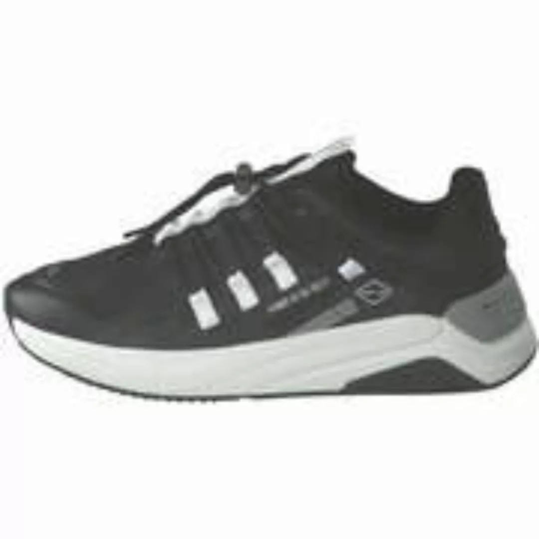Replay Tennet Wipe Sneaker Herren schwarz|schwarz|schwarz|schwarz|schwarz|s günstig online kaufen