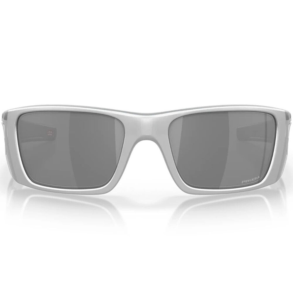 Oakley Fuel Cell X Silver Prizm Black günstig online kaufen