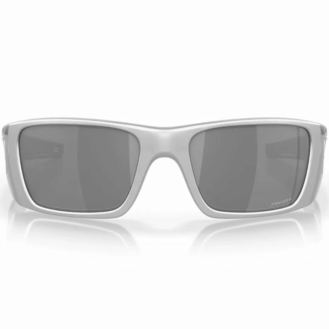 Oakley Fuel Cell X Silver Prizm Black günstig online kaufen