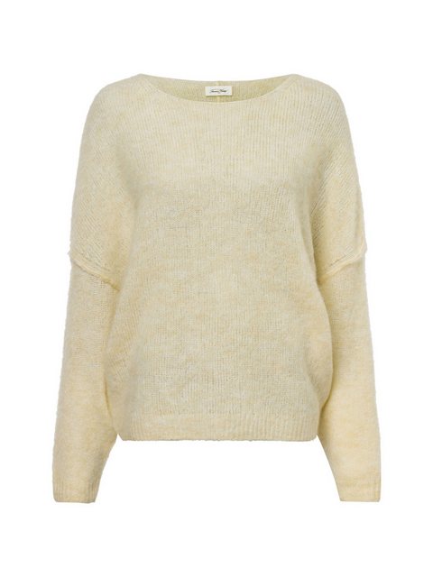 American Vintage Strickpullover Yanbay günstig online kaufen