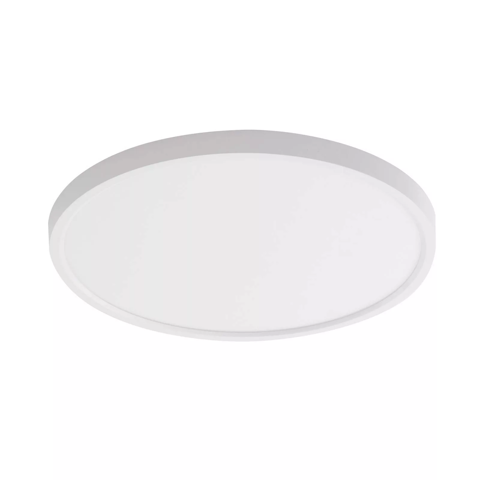 Lindby Smart LED-Deckenleuchte Denora, Tuya, RGBW, CCT, weiß günstig online kaufen