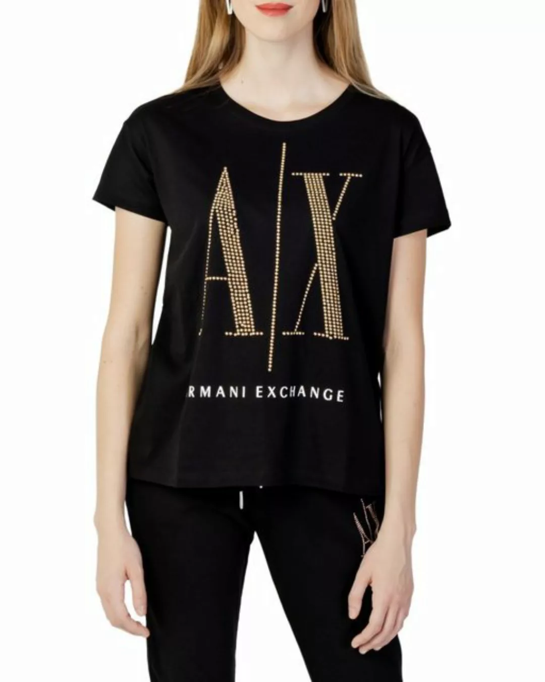 ARMANI EXCHANGE T-Shirt günstig online kaufen