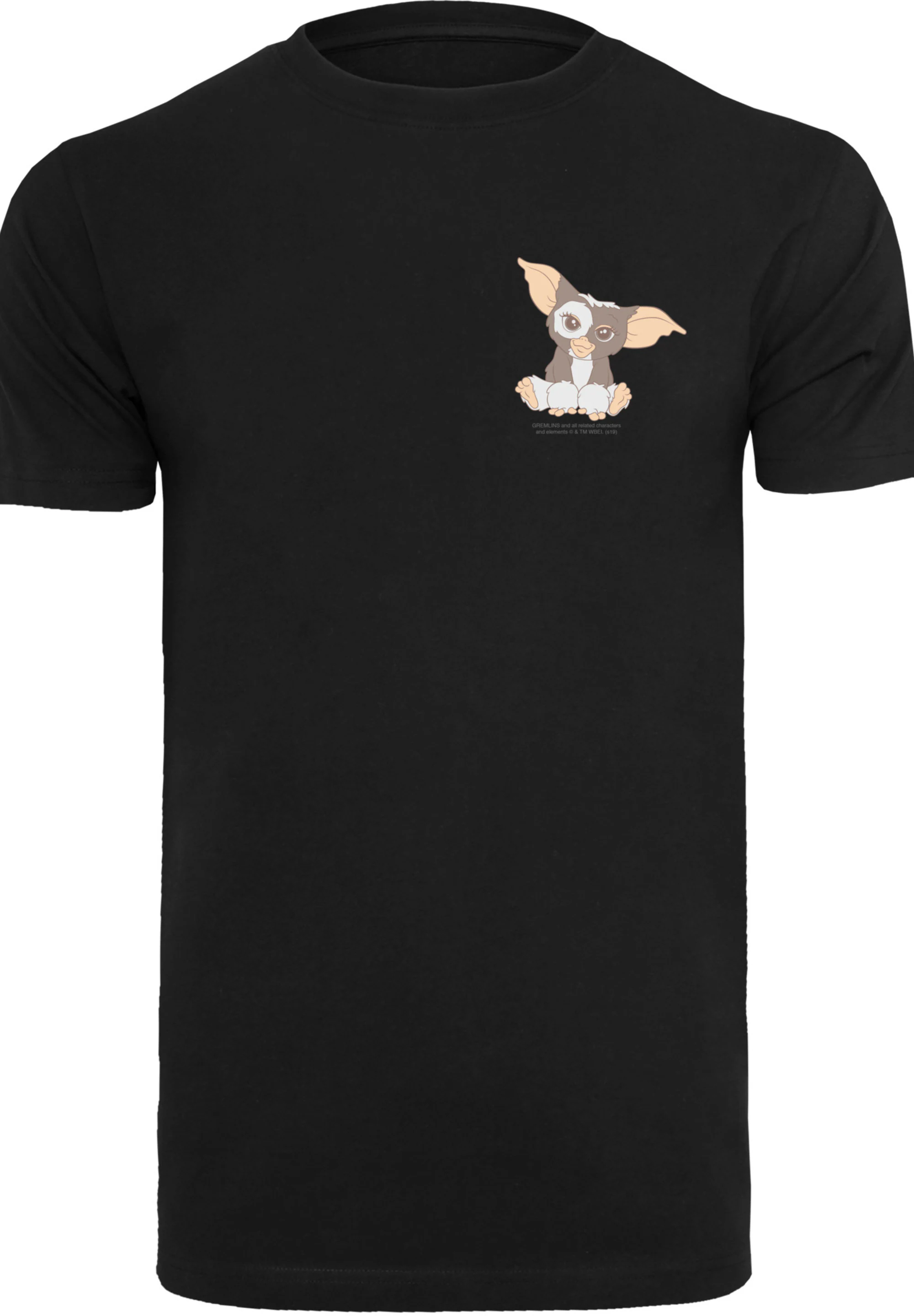 F4NT4STIC T-Shirt "Die Gremlins Gizmo Kleine Monster", Print günstig online kaufen
