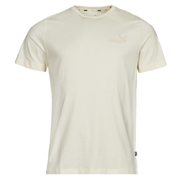 Puma  T-Shirt ESS+ EMBROIDERY LOGO TEE günstig online kaufen