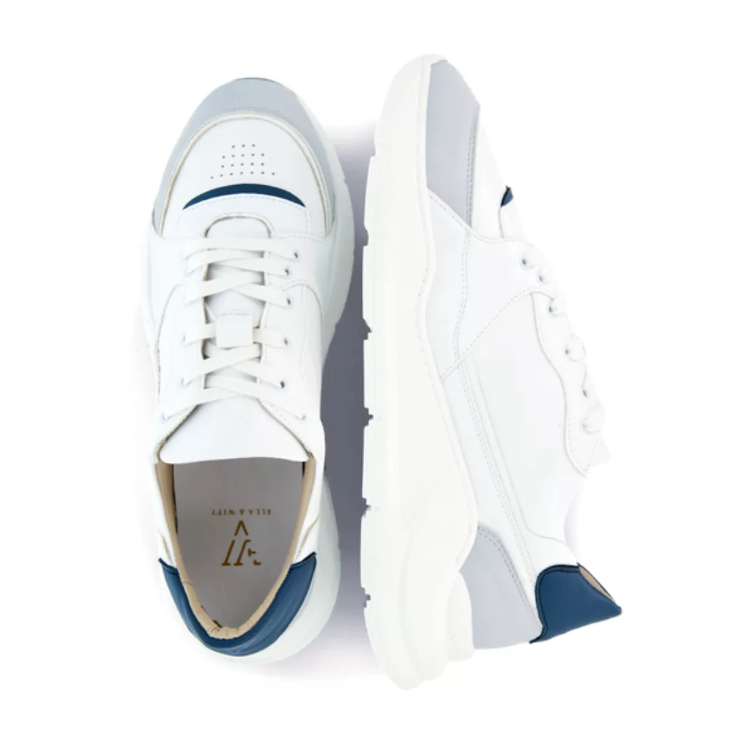 Sneaker Goodall Men Grey/navy/white günstig online kaufen
