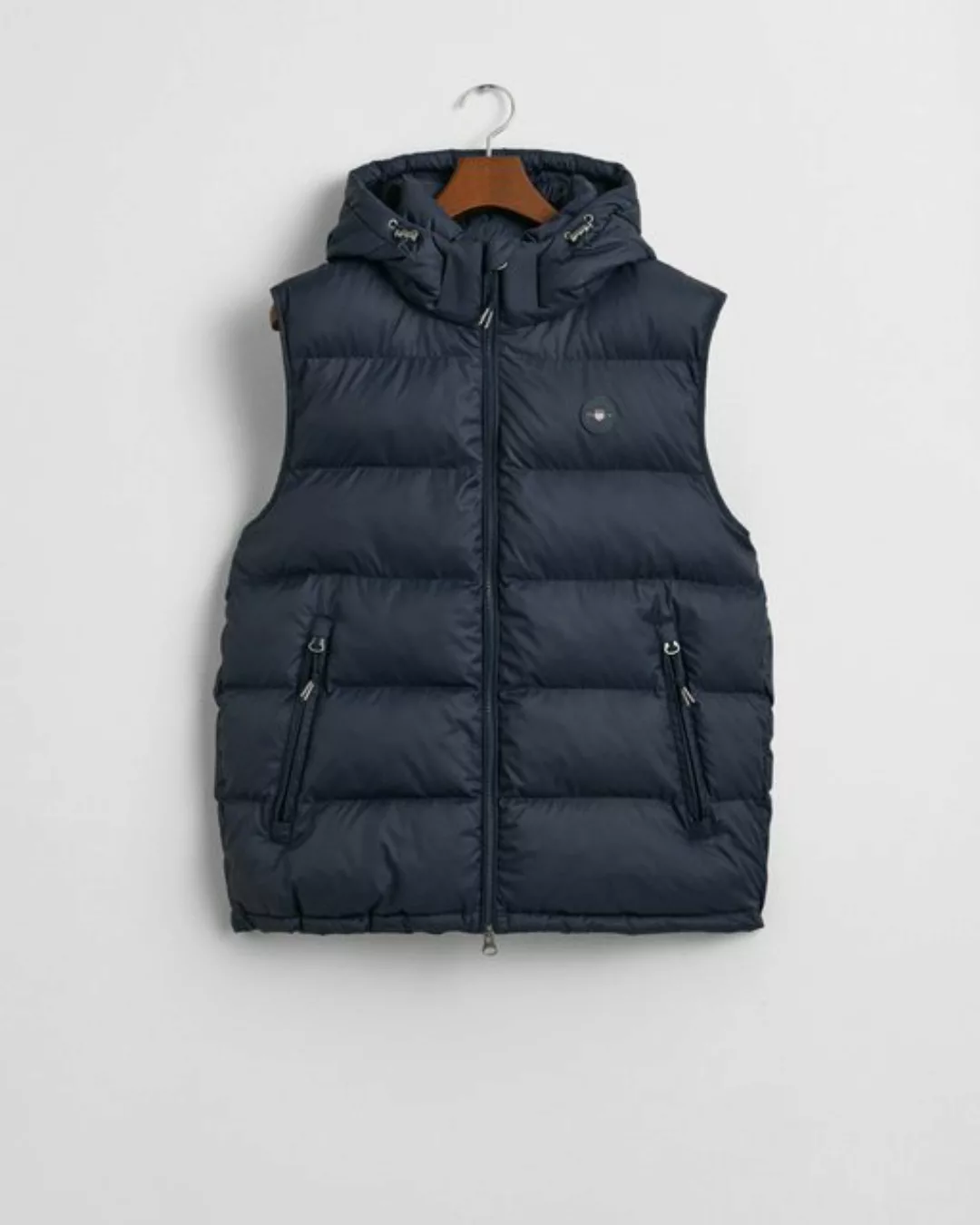 Gant Outdoorjacke ACTIVE CLOUD VEST günstig online kaufen