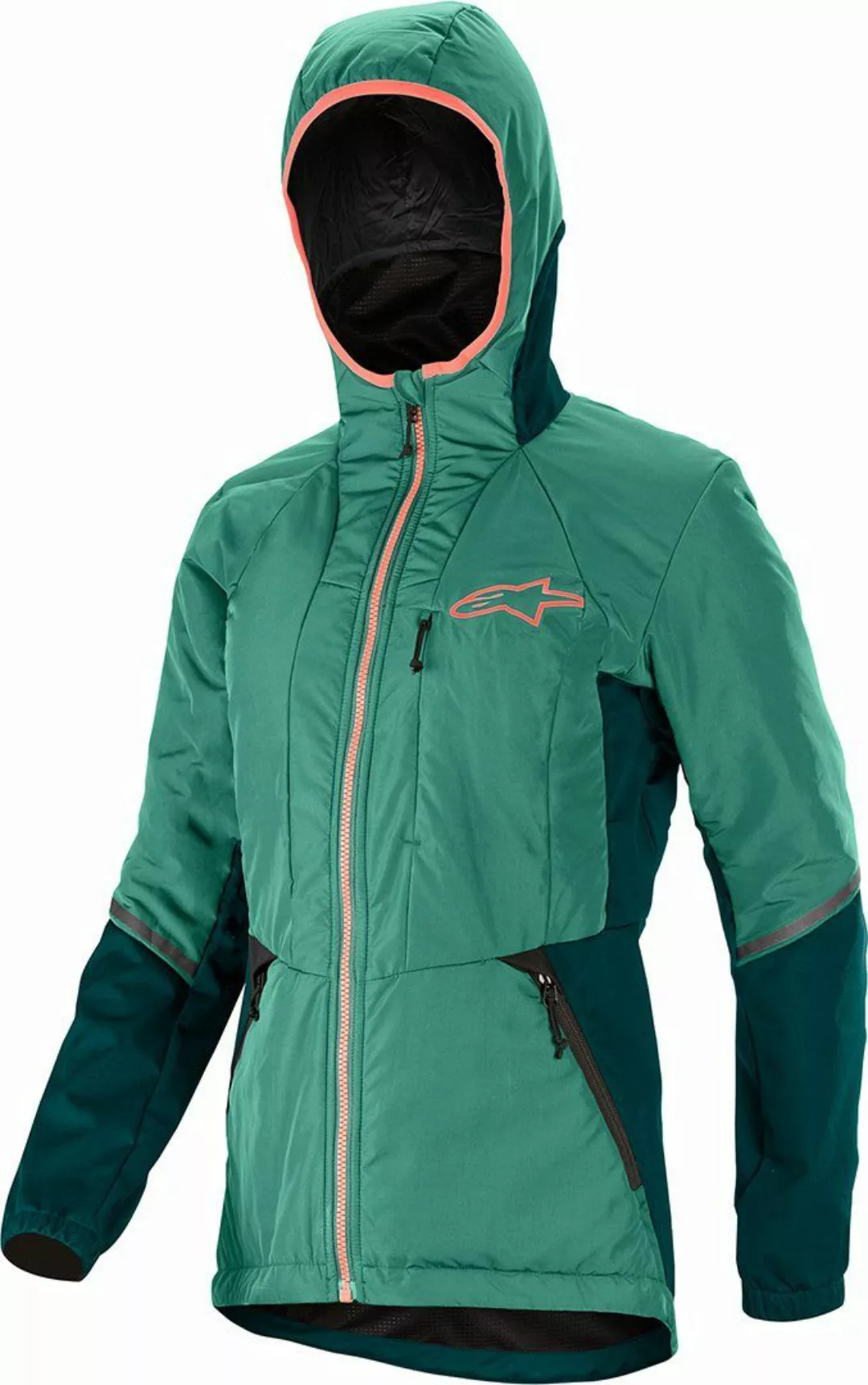 Alpinestars Fahrradjacke Denali Damen Fahrradjacke winddicht günstig online kaufen