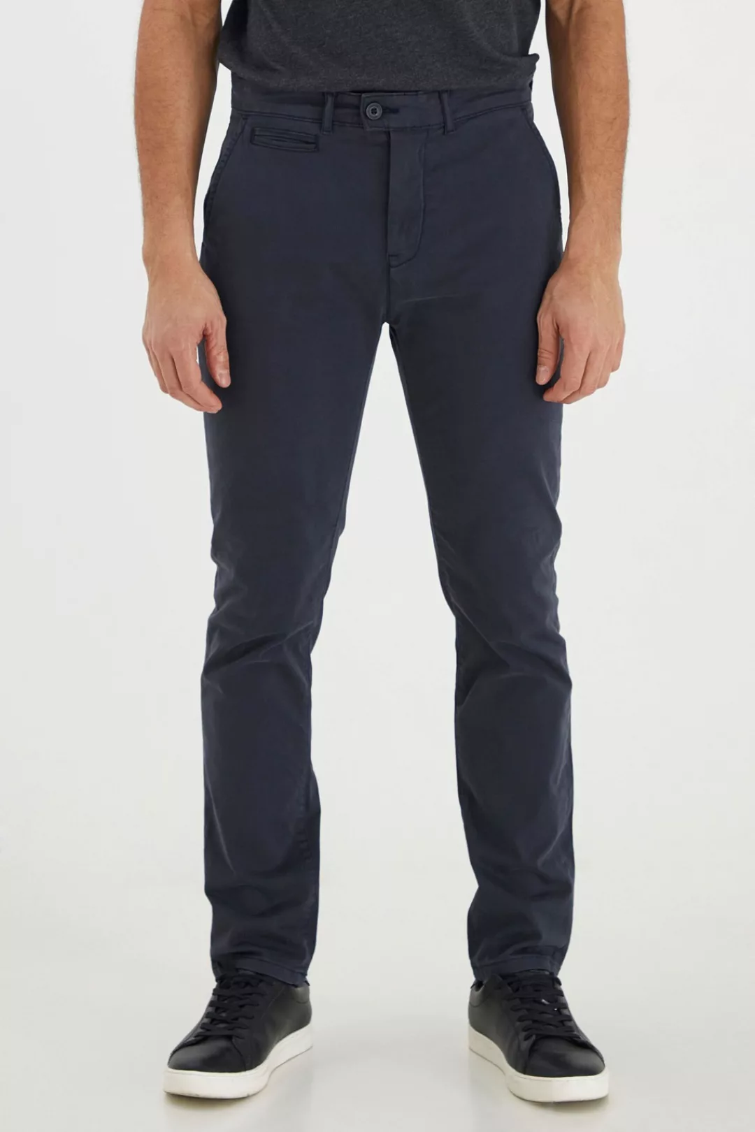 Casual Friday Chinohose CFTorson - 20712769ME lange Hose im Chino-Stil günstig online kaufen