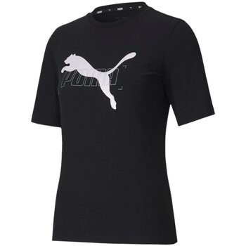 Puma  T-Shirts & Poloshirts 583546 01 günstig online kaufen